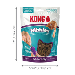 Cat Nibbies Whitefish