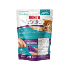 Cat Nibbies Whitefish