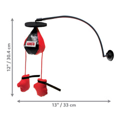 Connects Window Boxing