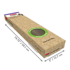 Naturals Scratcher Single