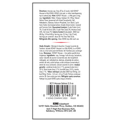 Mousse Salmon 2.5 oz