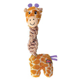 Knots Twists Giraffe