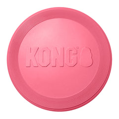 KONG Puppy Flyer, Pink