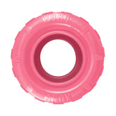 KONG Puppy Tires Pink