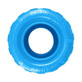 KONG Puppy Tires Blue