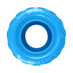 KONG Puppy Tires Blue
