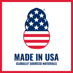 KONG Puppy Tires Blue