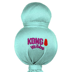 Valentines Wubba, Mint w/ Hearts