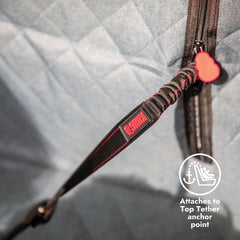 KONG Ultimate Cargo Liner w/ Tether