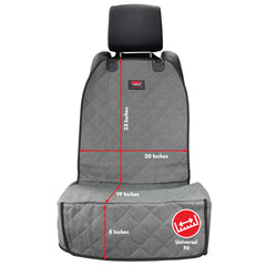 KONG Single Seat Cover