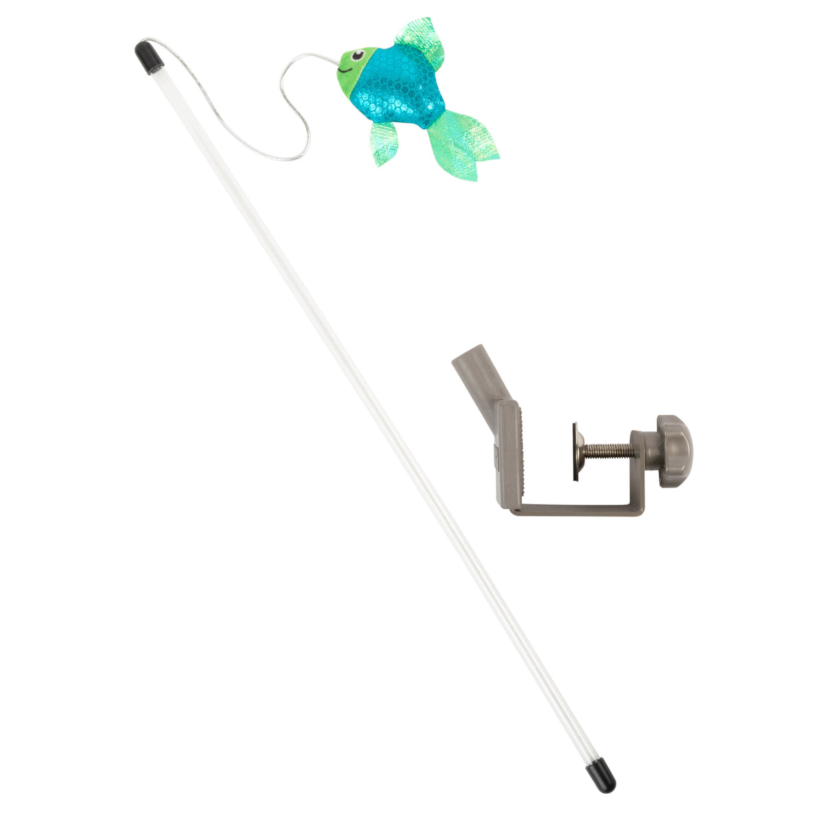 Connects™ Angler Door Teaser