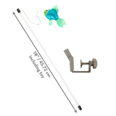 Connects™ Angler Door Teaser